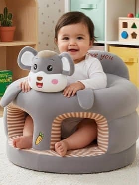 🧸 Myntra Kids Deal – KIDS WONDERS Cotton Soft Toy ✨