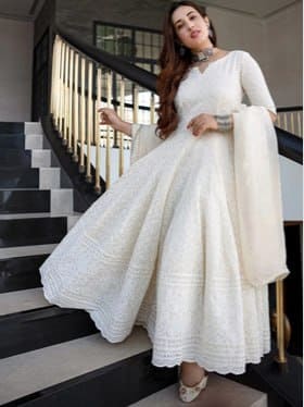 🔥 Myntra Ethnic Wear Loot – Royal Export Dress ✨