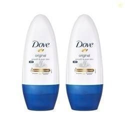Amazon | Dove Original Deodorant Roll On For Women at Rs.230.