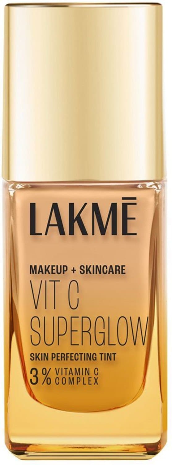 VitC Srglow Skin Perfecting Tint Warm Crme W120 Foundation (...