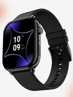 🔥 Myntra Smartwatch Deal – NOISE ColorFit Icon 4 Smartwatch ⌚️🔥