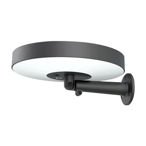 Havells Solar Wall Light (LED Starlight 1.5W IP54 Solar WALL...