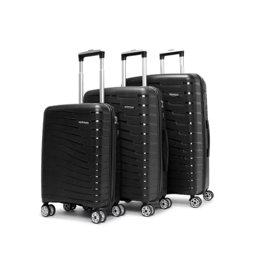 ACEPACK - STARLINK Set Of 3 Pieces (Small + Medium + Large) ...