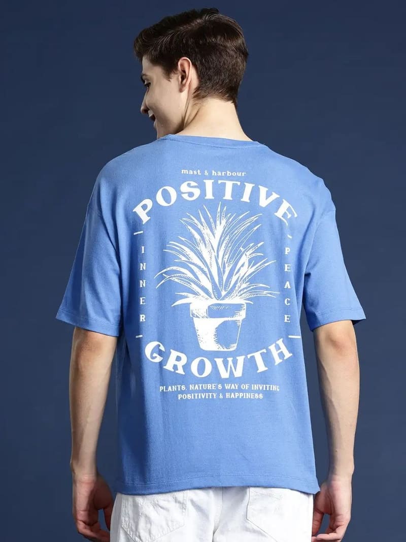 Drop shoulder t shirt ✅₹265    l⭐4.1