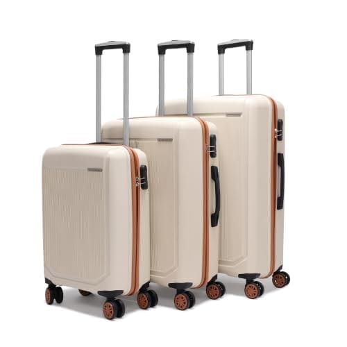 ACEPACK - MEGATRON Set Of 3 Pieces (Small + Medium + Large) ...