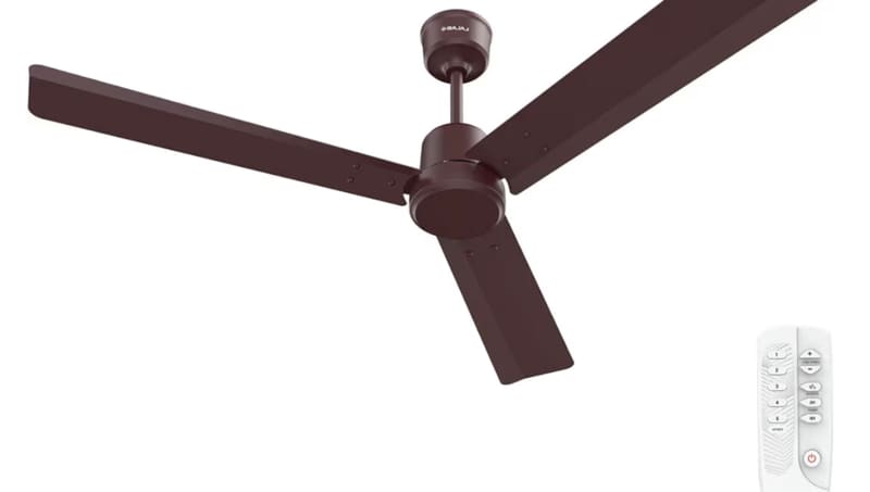 Bajaj Classico BLDC Ceiling Fan @2339.