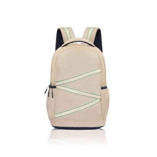 United Colors of Benetton Phantom 34L Laptop Backpack, Water...