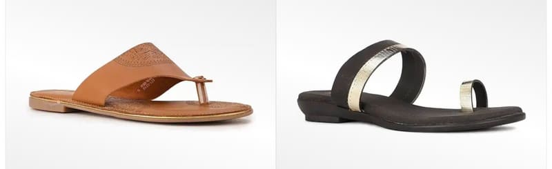 Bata Footwears Starts @199