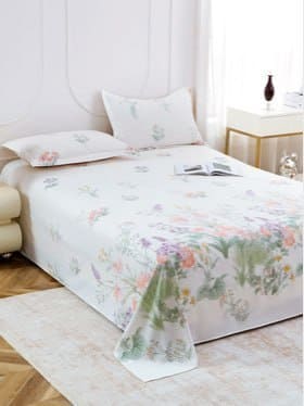 🔥 Story@home Floral Bedsheet Deal 🛏✨