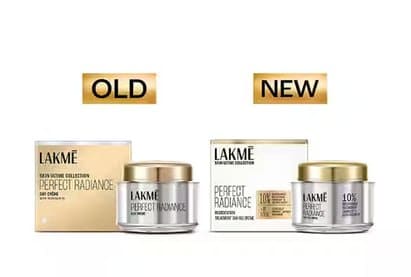 ✨ Lakmé Perfect Radiance Day Gel Crème 💖