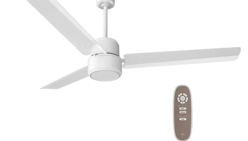 GRAB : Havells BLDC 1200MM Ceiling Fan
