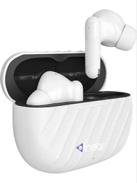 🎧 iNear Juke Buds T-5 True Wireless Bluetooth Earbuds ⚡️🎶