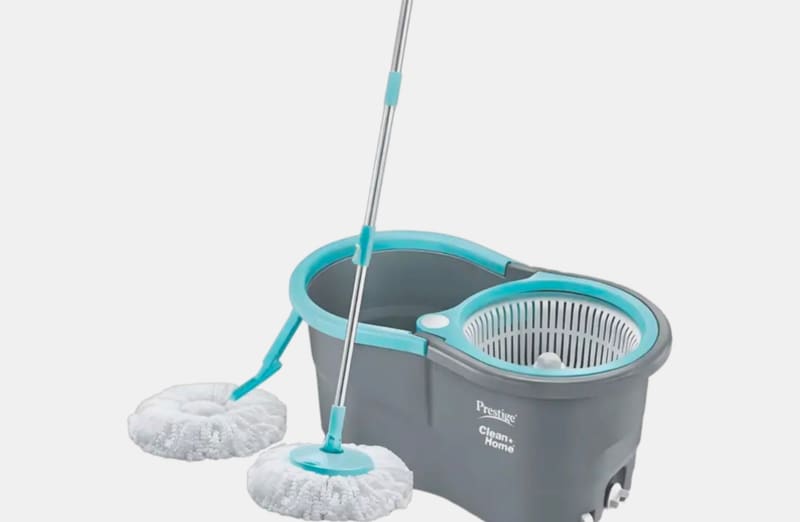 Prestige Spin Mop @ 699/-