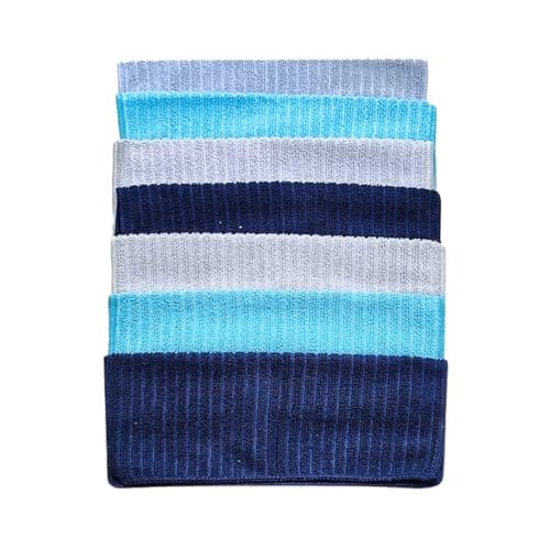 Face Towel | Face Towels Set of 7 | 200 GSM | Ultra Soft, Ab...