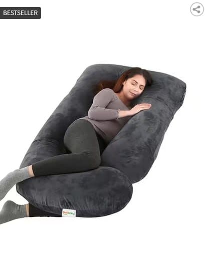 OYO BABY Women Pregnancy Pillows for
