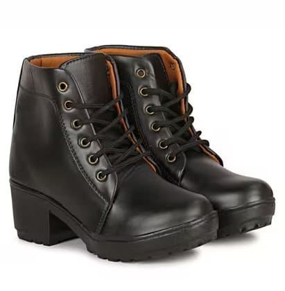 FYRE ROSE Women Mid Boots