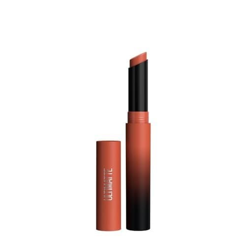 Maybelline New York Color Sensational Ultimatte Lipstick, Mo...