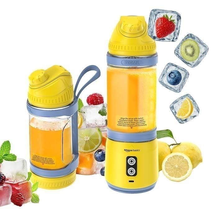 Portable Blender at Rs.1982.
