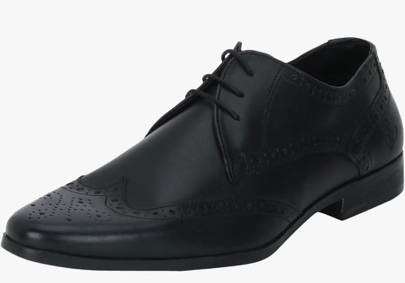Bond Street by Red Tape Men's Shoe @797