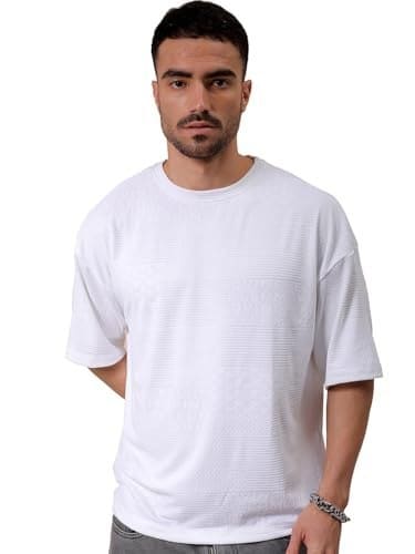 THE Indian Garage CO Men T-Shirt