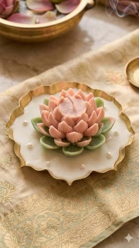🛒 Scented Candle Gifts for Girls Birthday Return Gift Party Wedding Pinterest Finds Aesthetic Room Home Decor for Gifting 6WjYU9