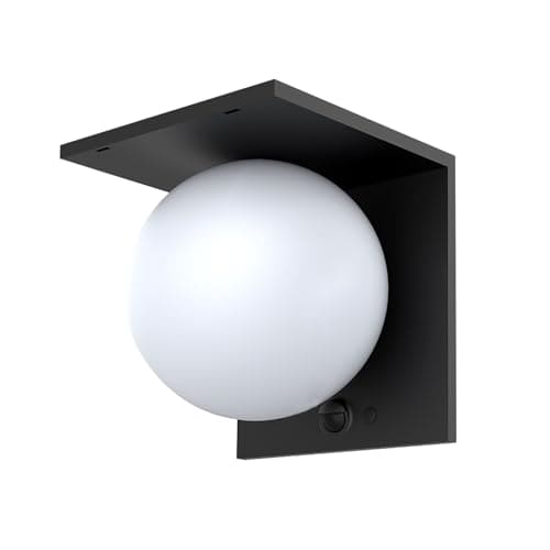 🛒 HAVELLS Solar Wall Light(LED Solar Glow 1.5WIP54 WALLLIGHT)
