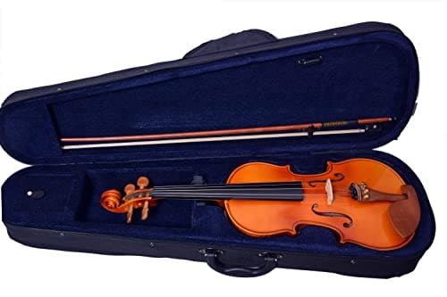 🛒 FATEH - Intermediate 4/4 Violin