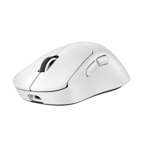 Logitech G PRO X Superlight 2 DEX Lightspeed Wireless Gaming...