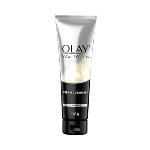 Olay Total Effects Cleanser,With Salicylic Acid & Exfoliatin...