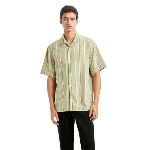 Levi's Men's Relaxed Fit Shirt