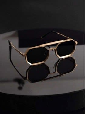 🔥 YOUTH CLUB Unisex Sunglasses 🕶✨