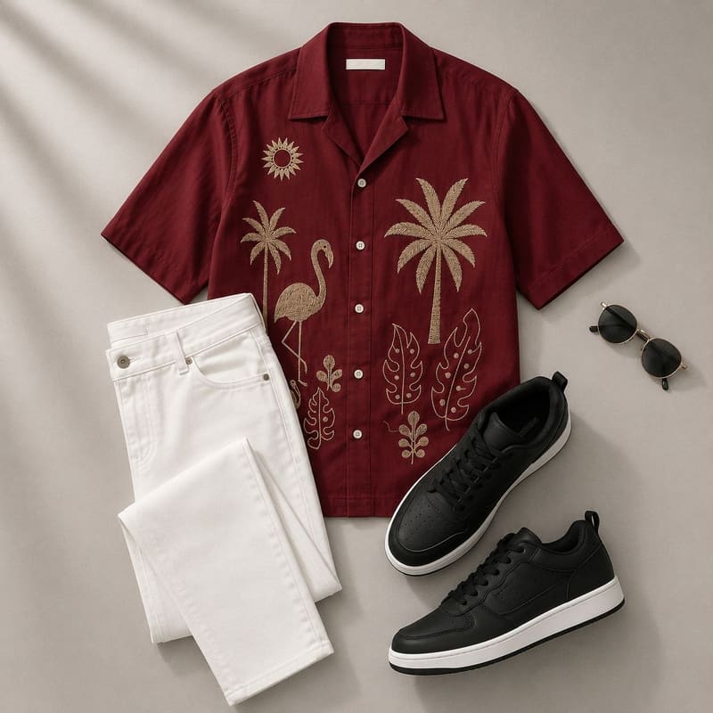 Shirt ✅₹551