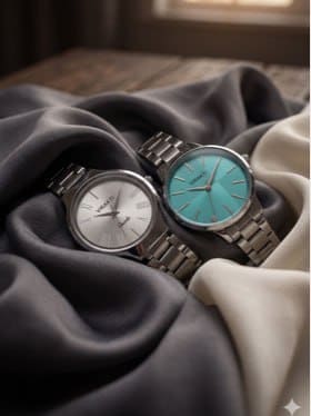 ⌚️✨ VIRAKTI Women's Analogue Watch Deal 💖