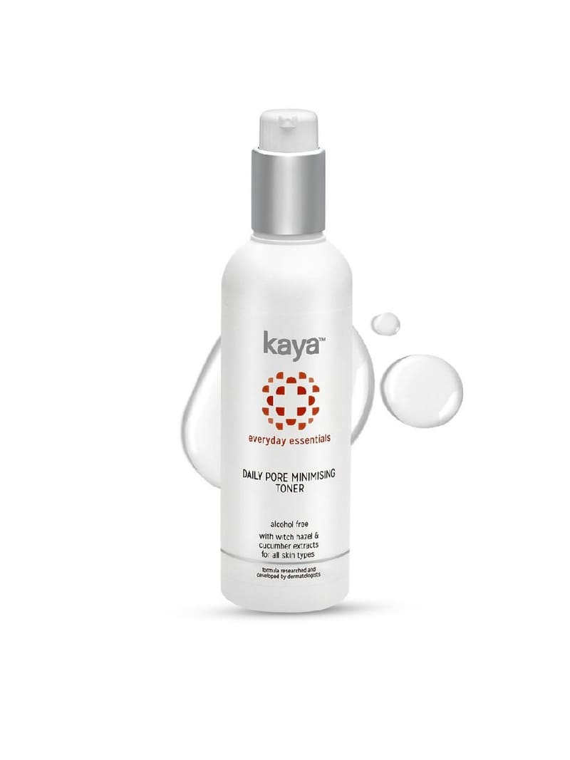 Kaya Pore Minimising Toner - Even Skin Tone - All Skin Types...
