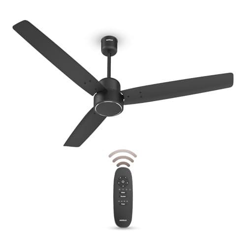 Havells FAB BLDC Ceiling Fan 1200 mm (Made In India), 380 RP...