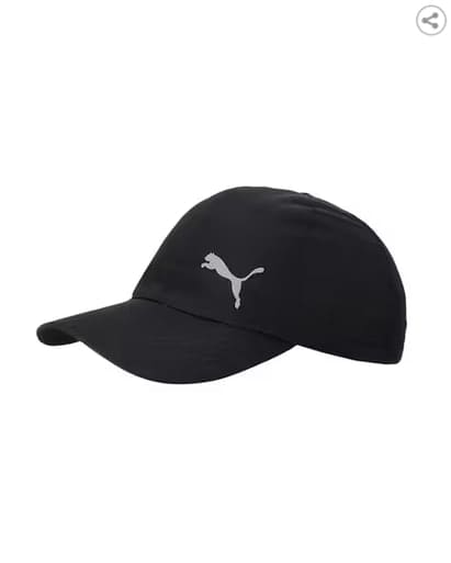 🔥 PUMA Running Cap 🧢