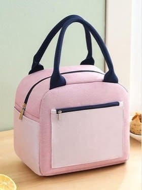 🔥 WALSON Insulated Lunch Bag 🥪