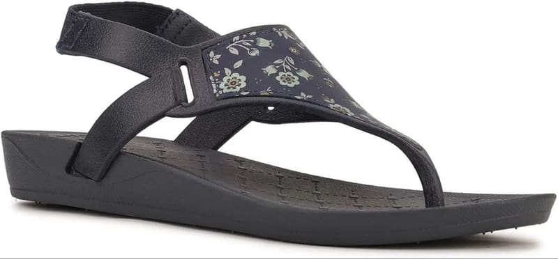 Amazon | BATA Women's Slip-on Sandal @192