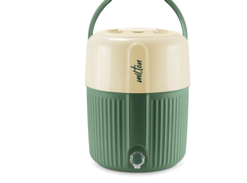 19 L Milton Kool Pristine Insulated Water Jug @980.