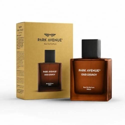 Park Avenue Legacy Oud, Eau De Parfum Men, 100ml at Rs.320.
