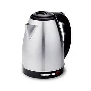 Butterfly 1.5L Electric Kettle  at Rs.566.