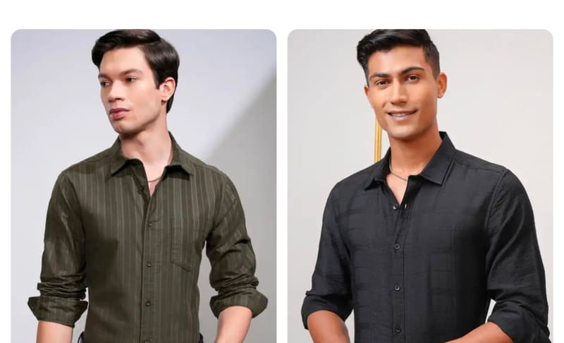 Myntra Loot : Upto 90% Off On Highlander Clothing.