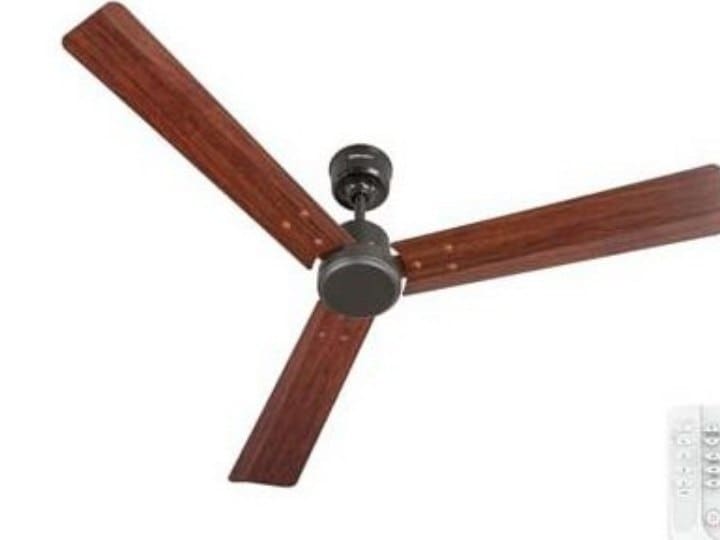 Bajaj (48”) BLDC Ceiling Fan @2899