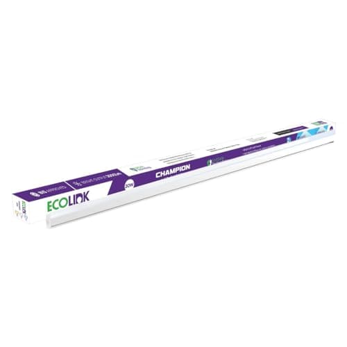 EcoLink 20w LED Batten/Tubelight | Champion Compact 4-ft LED...
