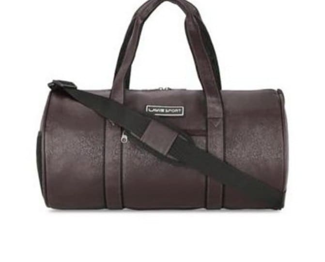 Lavie Sport Duffle Bag @549