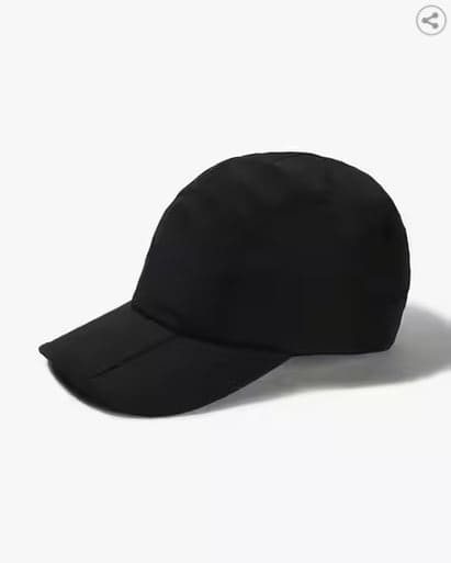 YOUSTA Men Embroidered Baseball Cap