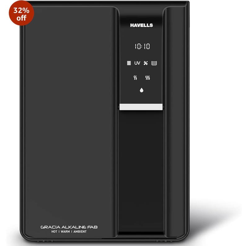 Havells Alkaline Water Purifier @12,249*