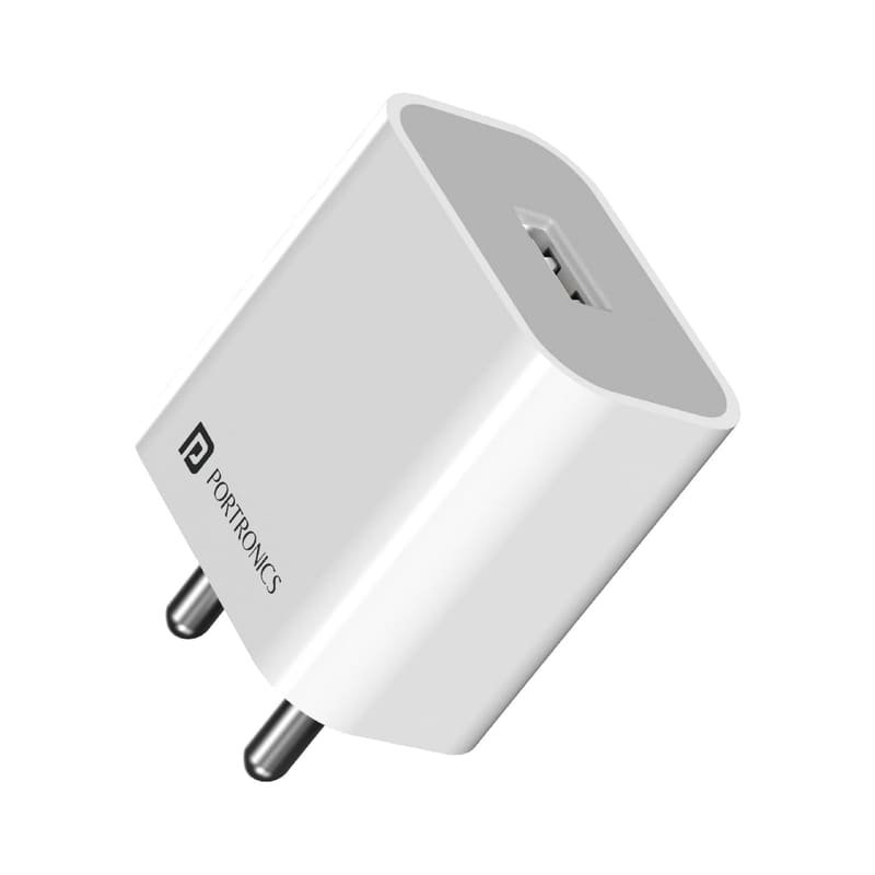 Amazon | Portronics Charger @150