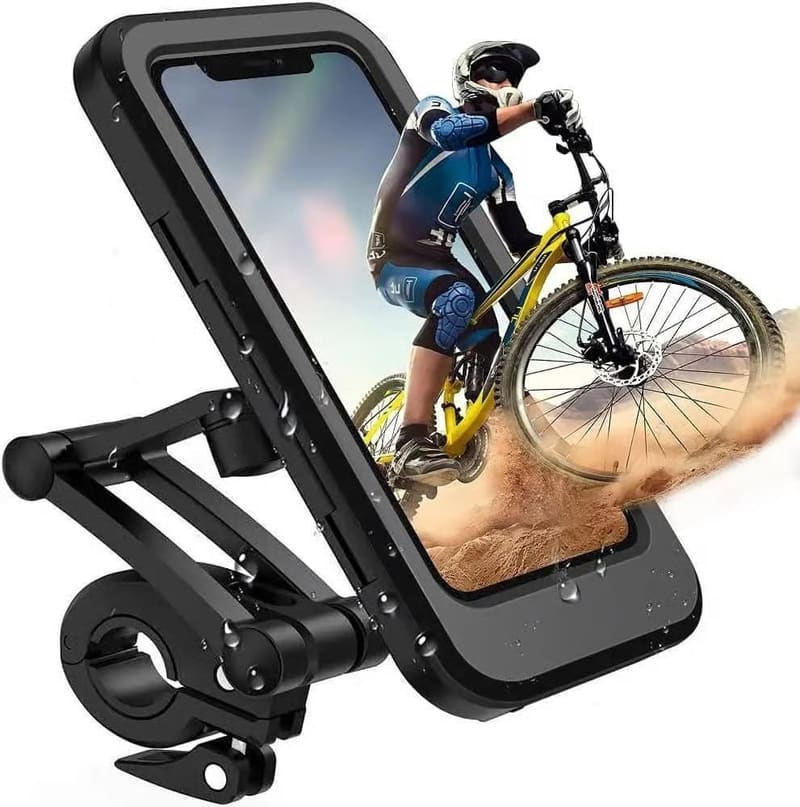 🔥 HAMARAMALL BIKE ACCESSORIES DEAL 🏍