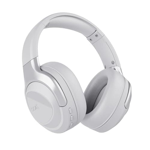 Boat Nirvana Eutopia Bluetooth Headphones with Head Tracking...